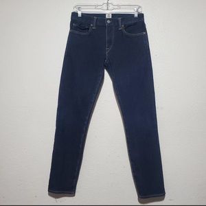 Kato Hiroshi kato jeans the pen slim raw Japanese